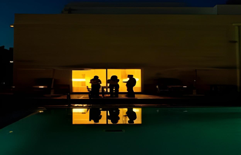 Sport & Beauty 2, Hotel MiraVillas, Mira