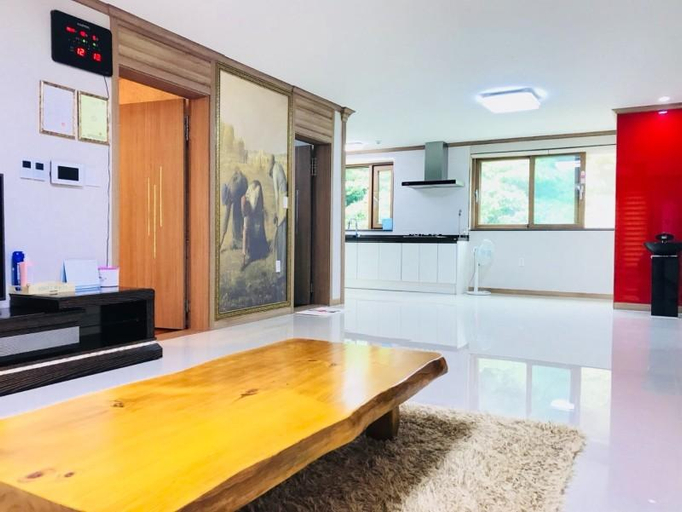 3, Gochang Seonunsan Su Pension, Gochang