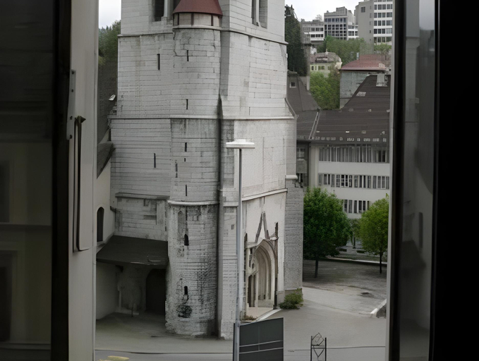Others 2, Maison DuBois, Le Locle