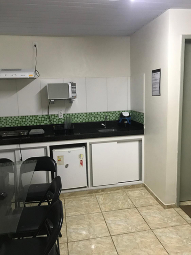 Others 4, Maresia Flats, Fortaleza