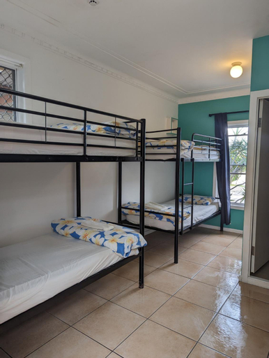 Bedroom 11
