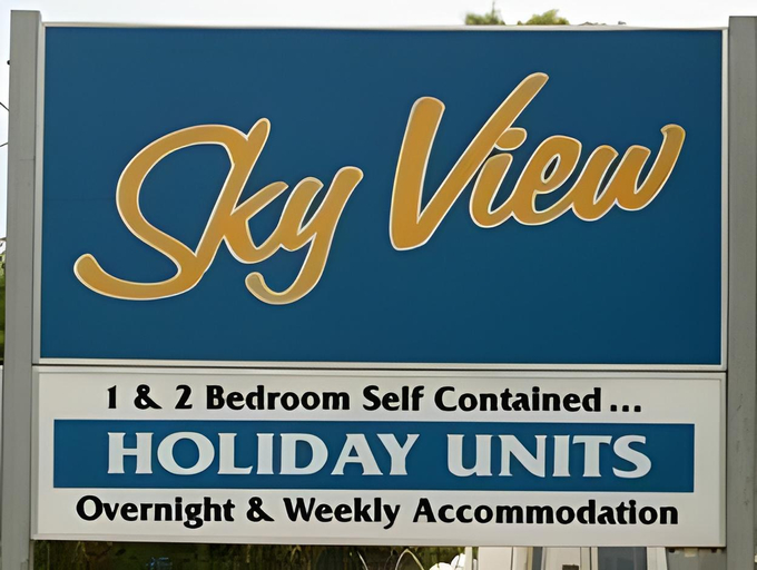 Others 4, Sky View Units Apartments, Bowen
