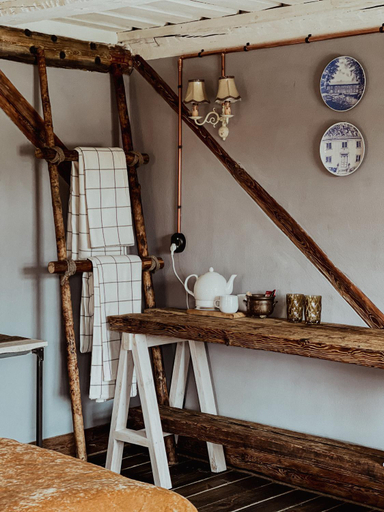 Others 5, SIMANIS Boutique Hotel, Kuldiga