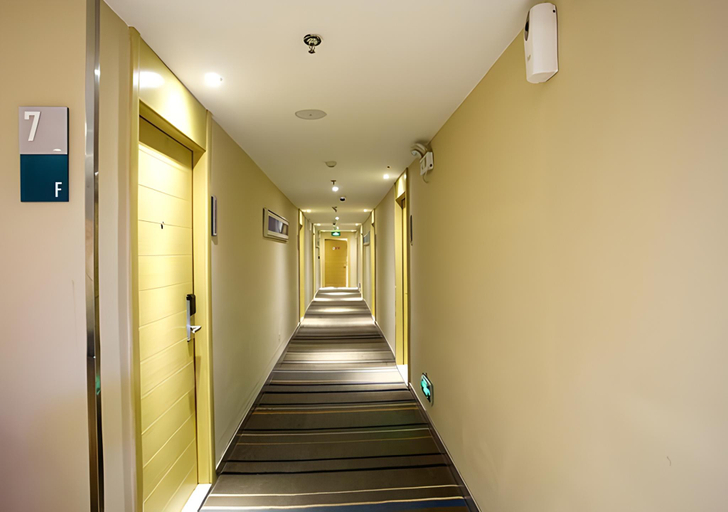 Others 3, City Comfort Inn Xiangyang Laohekou 4th Middle School Bus Station, Xiangfan