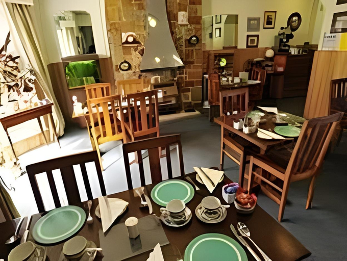 Food & Drinks, The Sanderling, Lancashire