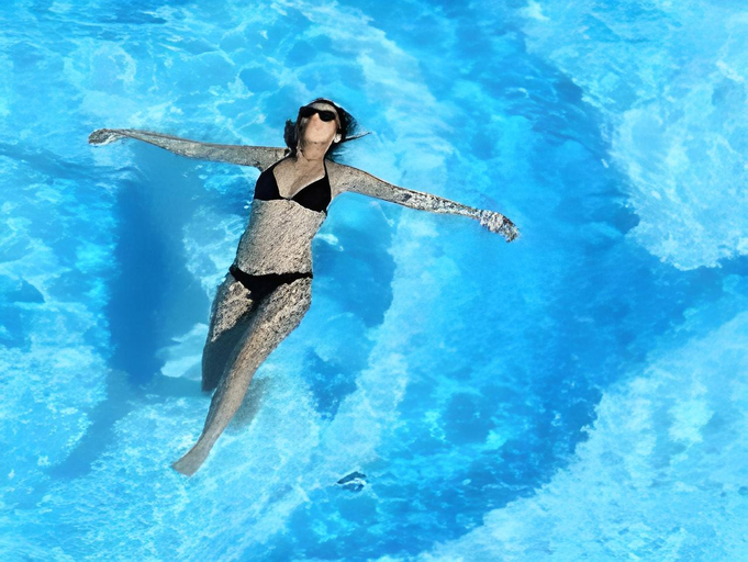 Sport & Beauty 2, Le Corail Appart'Hotel Yasmine Hammamet, Hammamet