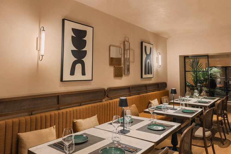 Food & Drinks 5, The Residence Aiolou Hotel & Spa, Attica