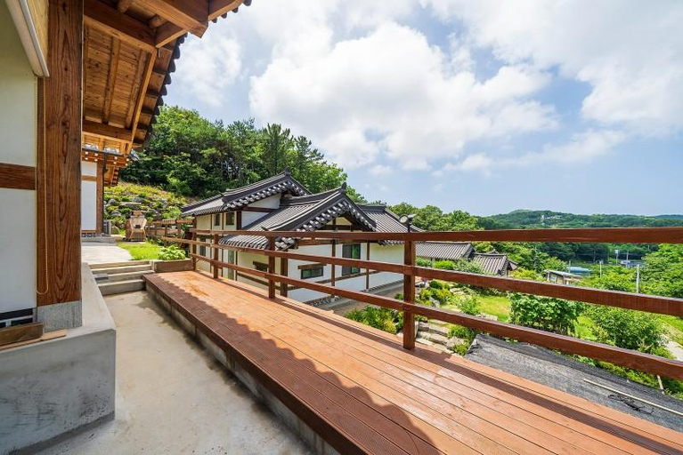 Others 4, Daebudo (Yeongheungdo) Hanok Rest Pension, Ongjin