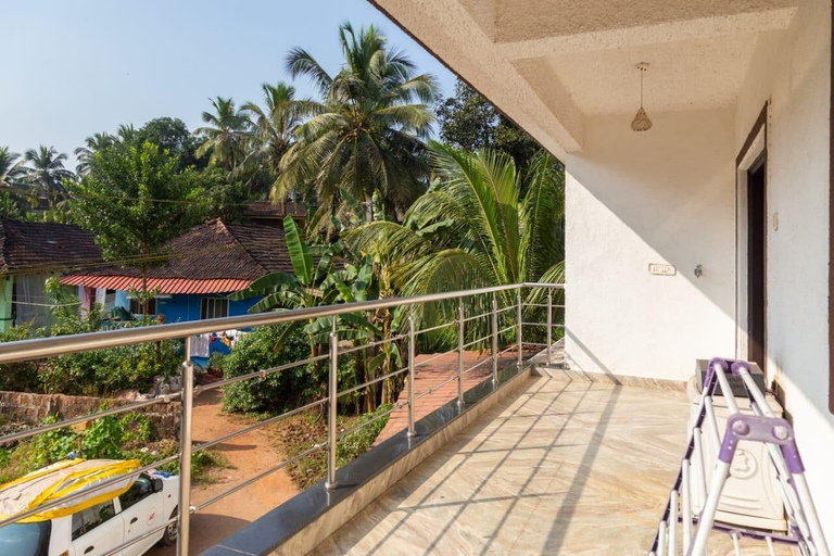Others 3, Star Moon Villa, North Goa