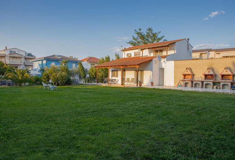 Others 2, BISALTAE SEASIDE SUITES, East Macedonia and Thrace