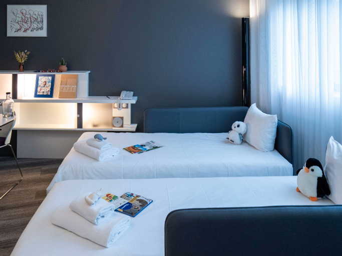 Bedroom 7