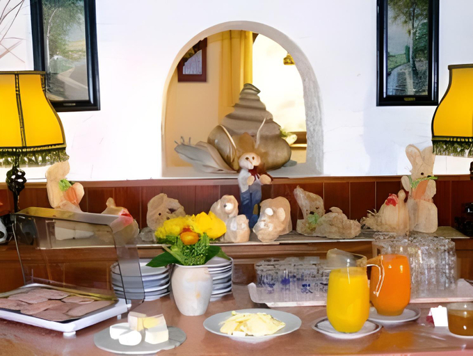 Food & Drinks 2, Hotel Baren, Breisgau-Hochschwarzwald