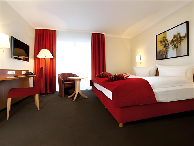 Bedroom 2, Hotel Adelante Berlin-Mitte, Berlin
