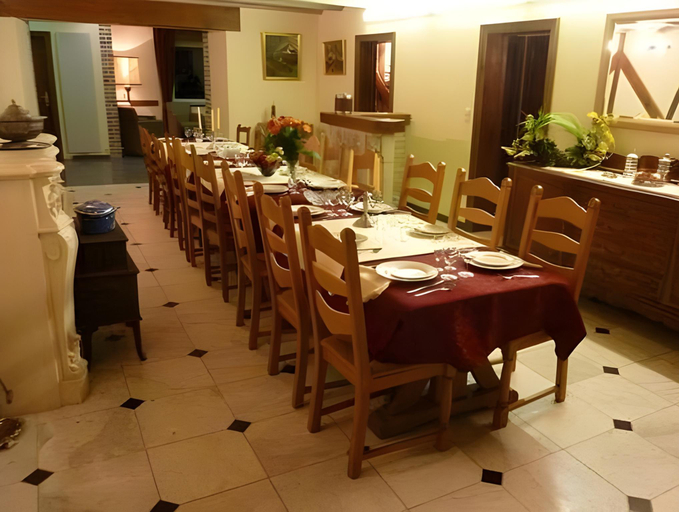 Food & Drinks 5, Villa Les Charmes - Premium villa with pool for 20 guests, Liège