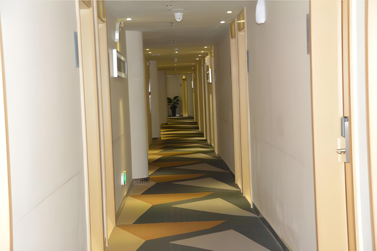 Others 5, City Comfort Inn zhongshan Lihe Square Walmart, Zhongshan