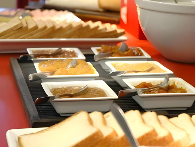 Food & Drinks 5, Casa del Sol Hotel & Restaurante, n.a540