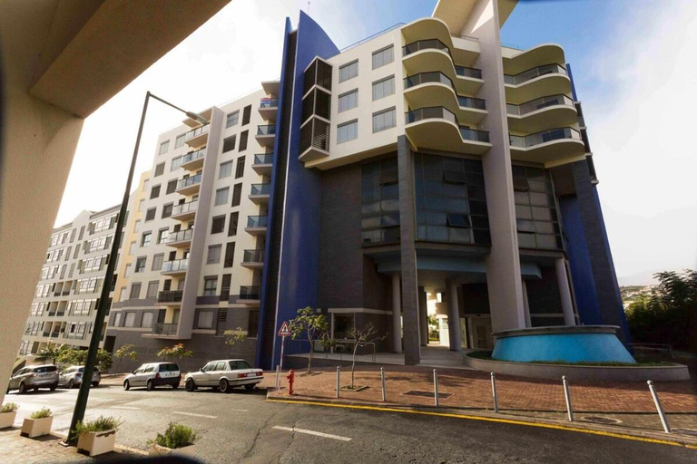 Elena's Apartment - Nice sea views, Funchal