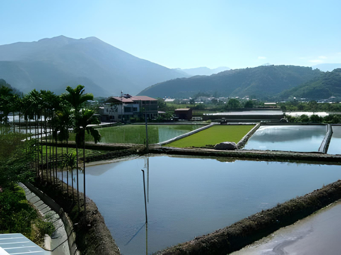 Others 5, Sunrise Private Villa, Nantou