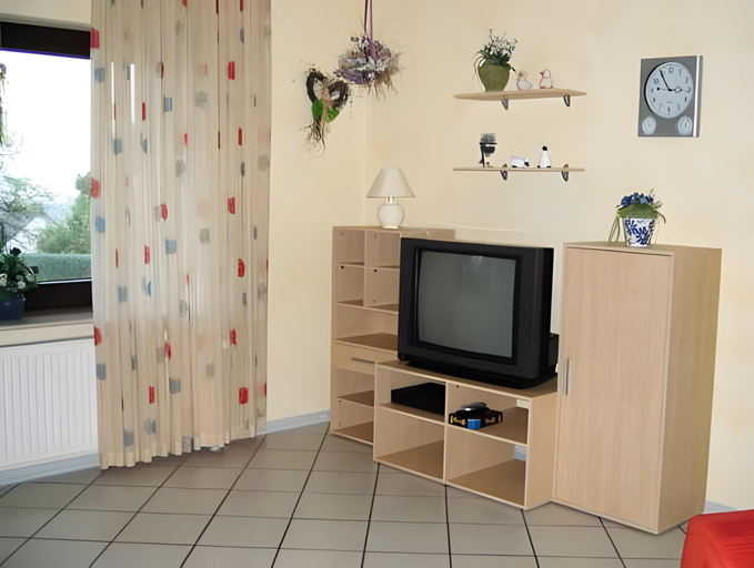 Others 5, Ferienwohnung in Madfeld, Hochsauerlandkreis