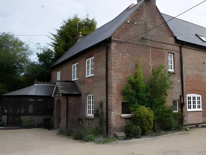 Others 4, The Old Mill Bed and Breakfast, Dorset