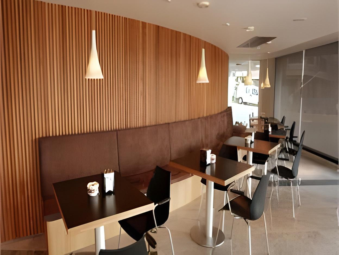Public Area 3, Gran Hotel Victoria, Cantabria