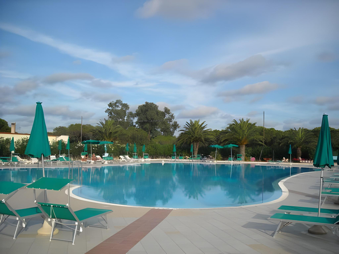 Sport & Beauty, Residence Cala Liberotto, Nuoro