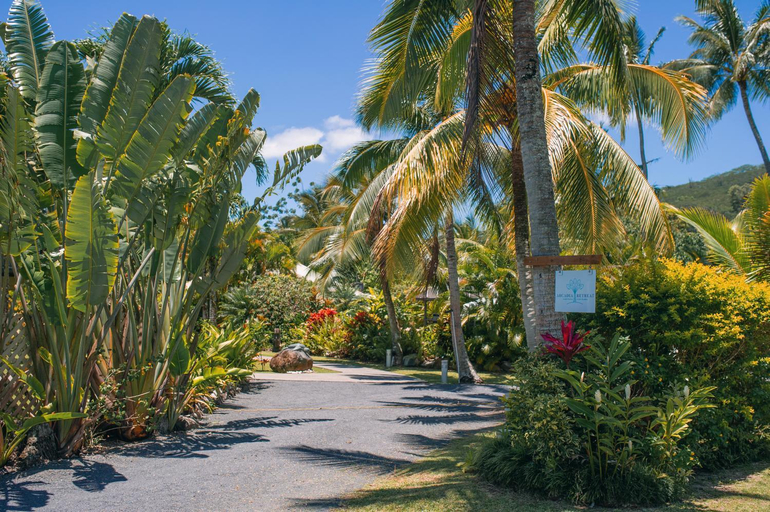 Others 5, Arcadia Retreat Rarotonga, Rorotonga