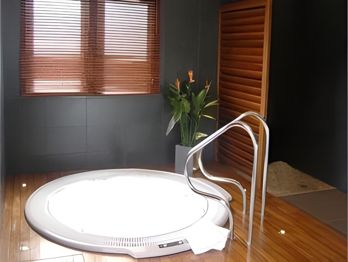 Bathroom 4, Best Western Hotel Nuit De Retz Nantes Sud, Loire-Atlantique