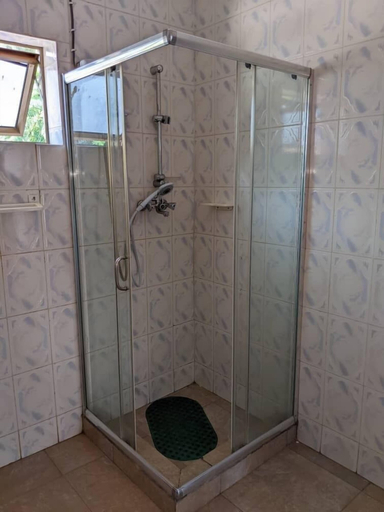 Bathroom, Silver Budget & Travel Accommodation, Gasabo