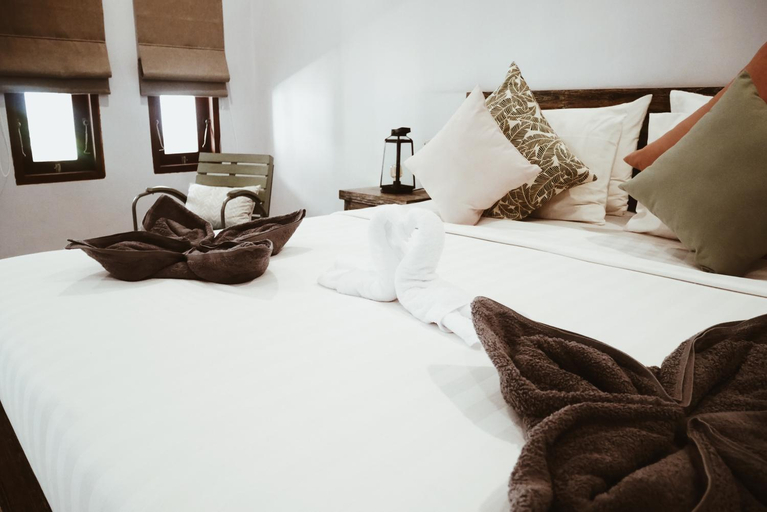 Bedroom 8
