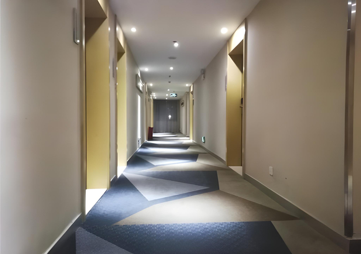 Others 5, City Comfort Inn Baise Tianyang, Baise