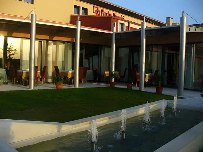 Exterior & Views 1, Corte Quadri, Vicenza