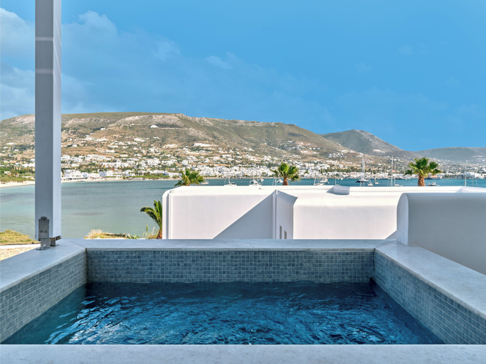 Sport & Beauty 3, Parian Village Beach Hotel - Adults Only, South Aegean