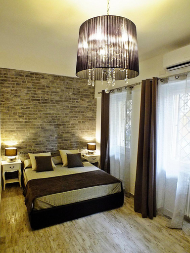 Others 3, B&B Fiera Inn, Bologna