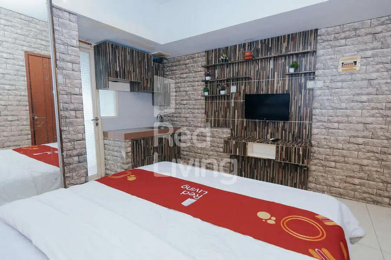 Bedroom 12