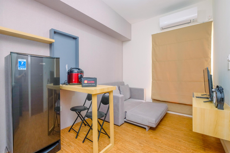 Others 2, Best Choice and Tidy 2BR Podomoro Golf View Apartment By Travelio, Bogor