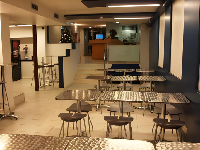 Food & Drinks 5, Hostal Lami, Barcelona