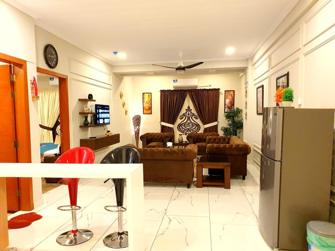 Others 3, Luxurious Landing Apartments & Suites Bahria Town, Islamabad