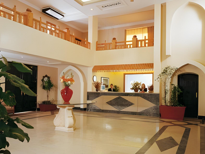 Public Area 4, Club Reef Resort, Sharm el-Sheikh
