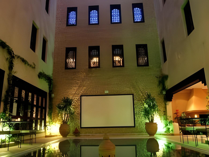 Sport & Beauty 2, Riad Dar Haven, Agadir-Ida ou Tanane