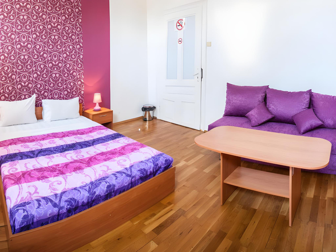 Others 3, Sofia Central GuestRooms, Stolichna