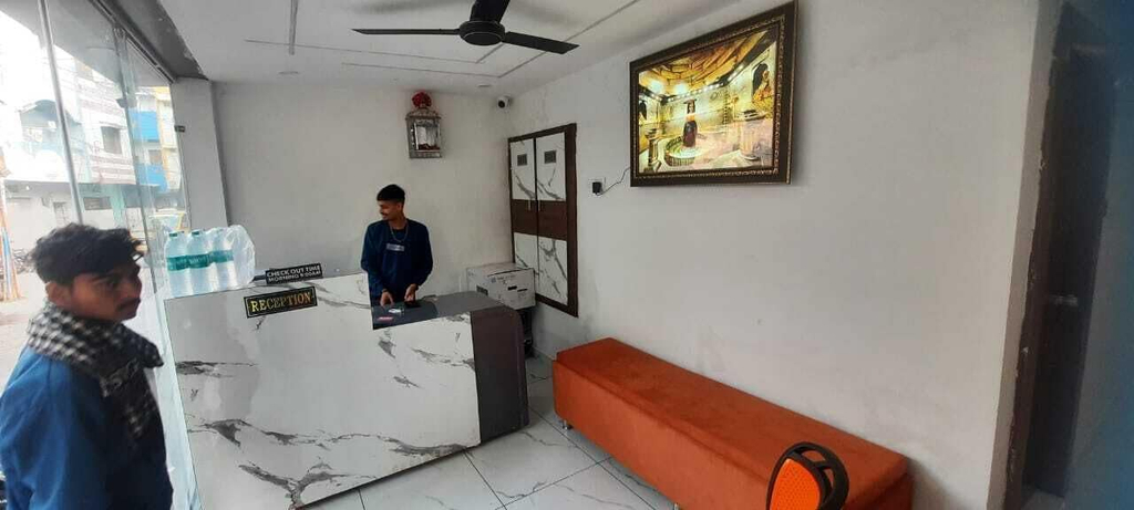 Others 1, Hotel Shree Kedar Palace, Ujjain