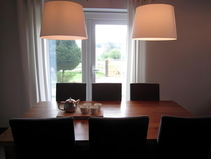 Others 3, Wellness Escape in Gouvy, Luxembourg