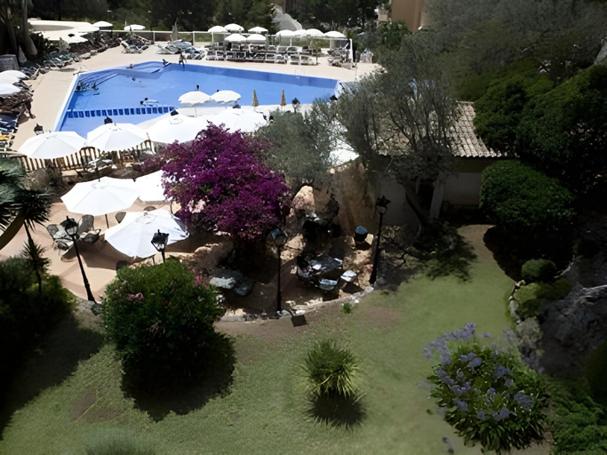 Sport & Beauty 2, Bikini Island & Mountain Port de Soller Adults only, Baleares
