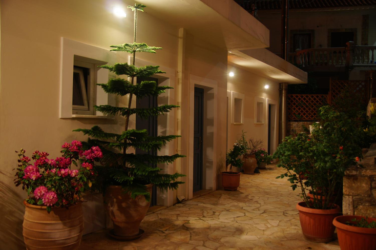 Others 3, Archipelagos Hotel, North Aegean