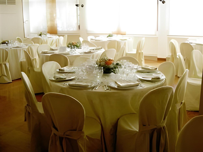 Food & Drinks 4, Hotel Umbria, Terni
