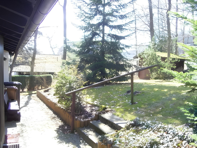 Others 5, Lissendorf Forest View Lodge, Vulkaneifel