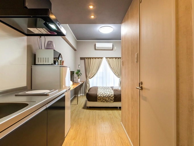 Bedroom 14