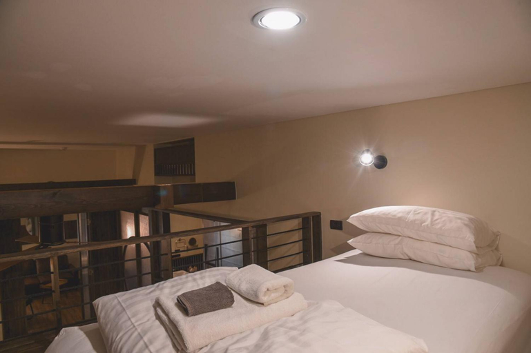 Bedroom 13