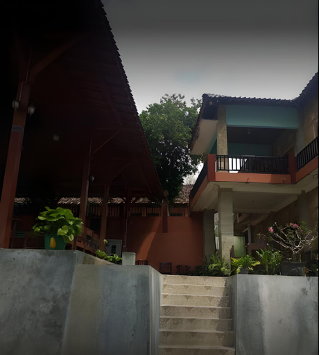 Exterior & Views 5, Bina Karya Guesthouse Syariah, Bantul